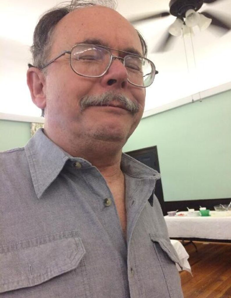 Gus Derminer Hudson Profile Photo