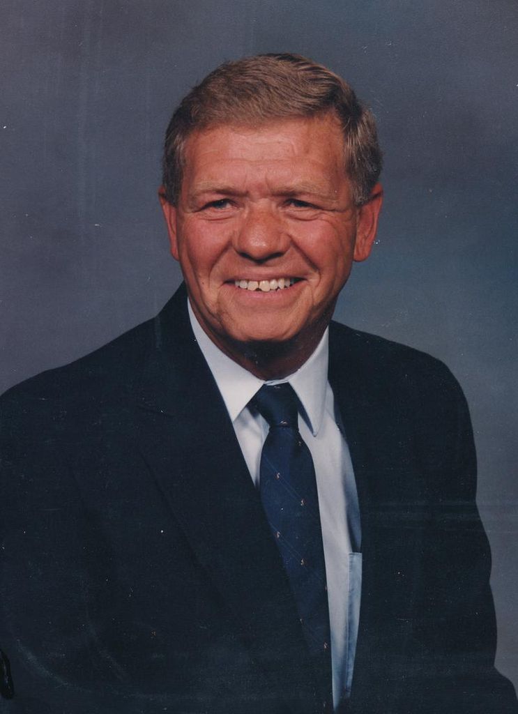 Jens "Jim" Christensen