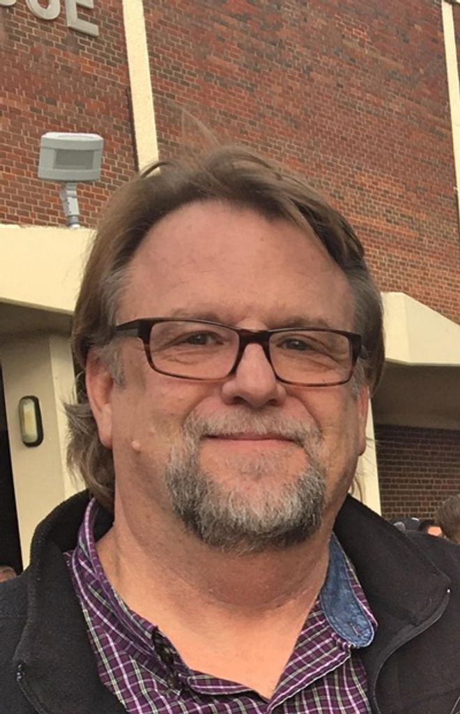 Michael "Mike" Timothy Mcauliffe Profile Photo