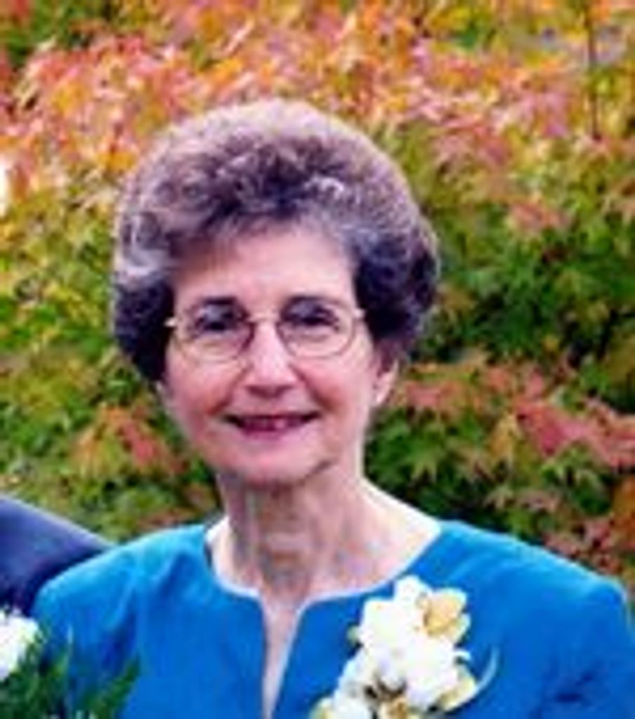 Elaine I. Sperle Profile Photo