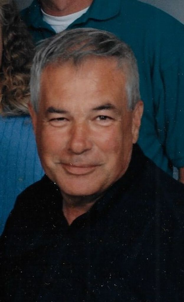 Coley Gwyn Johnson