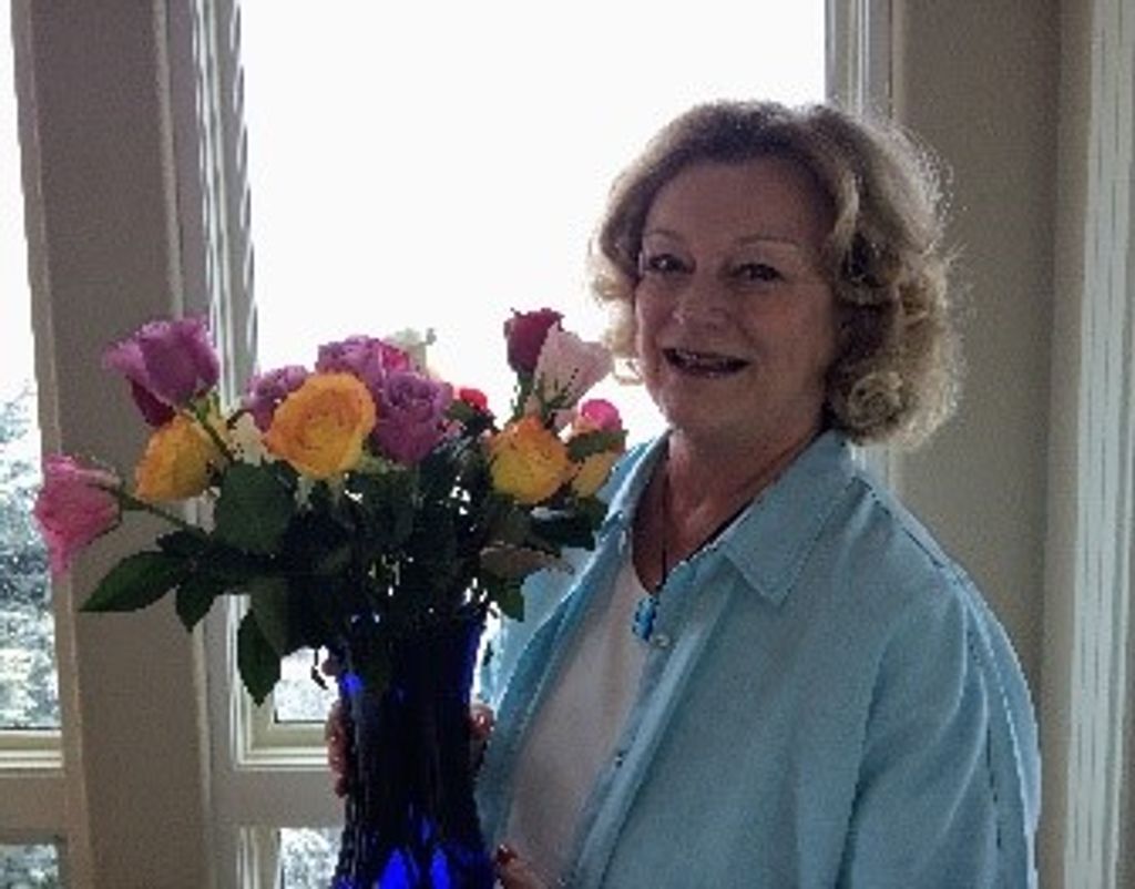 Pamela Higgins