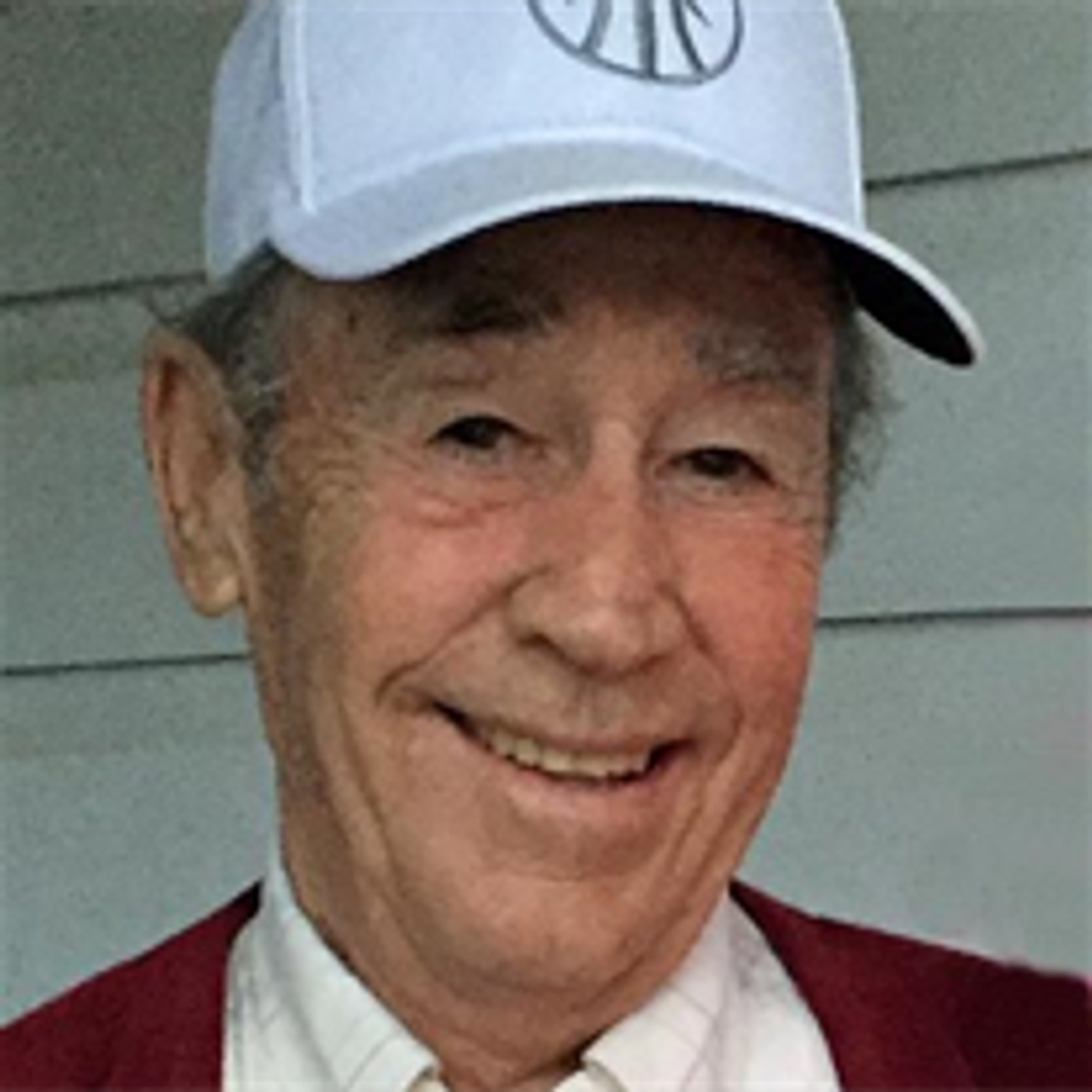 Russell Wren, Sr