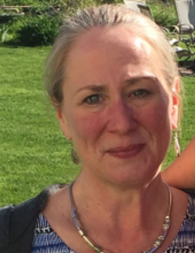 Judith S.(Gascoigne) Pashoian Profile Photo