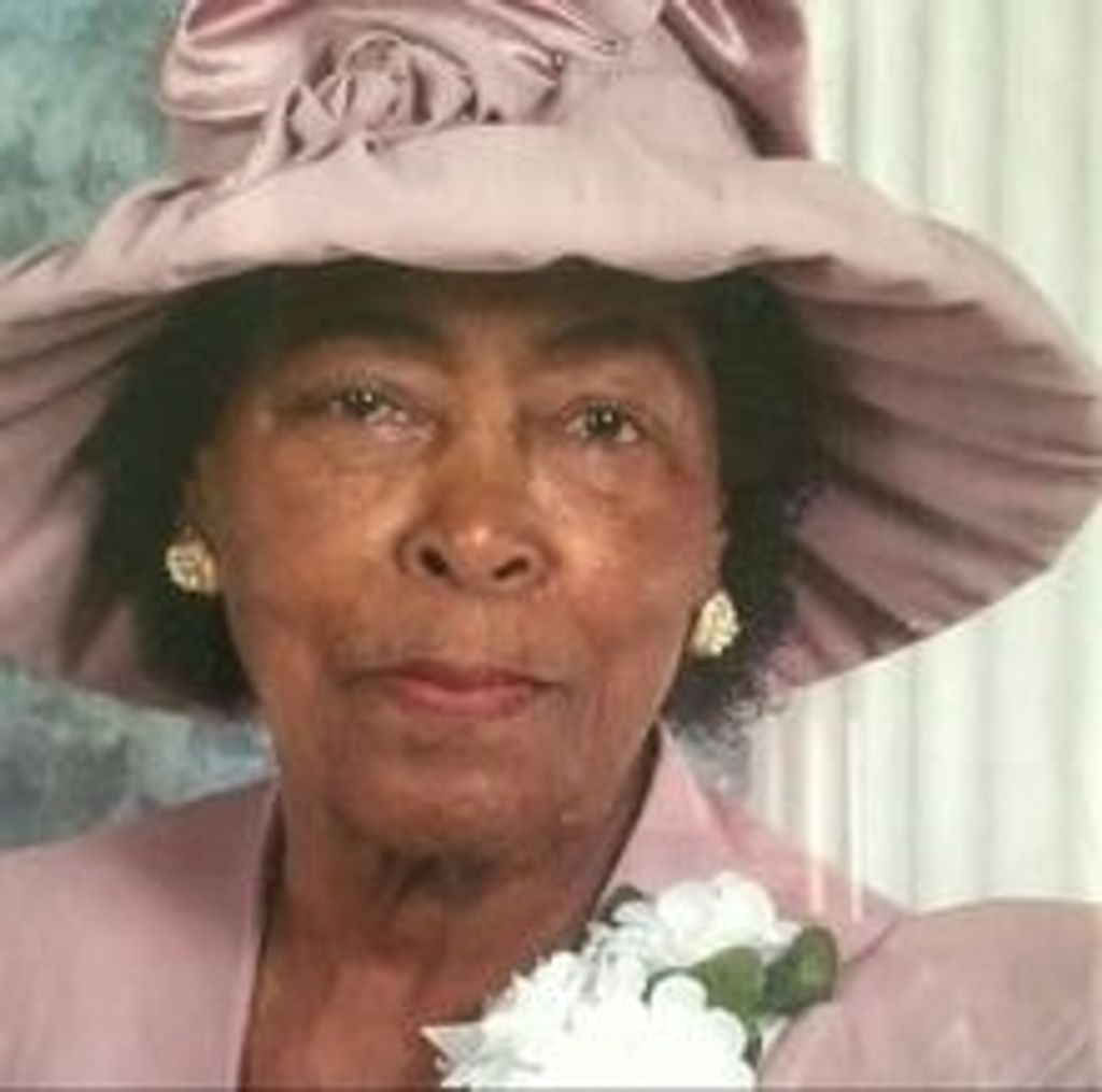 Ms Gladys Reyes