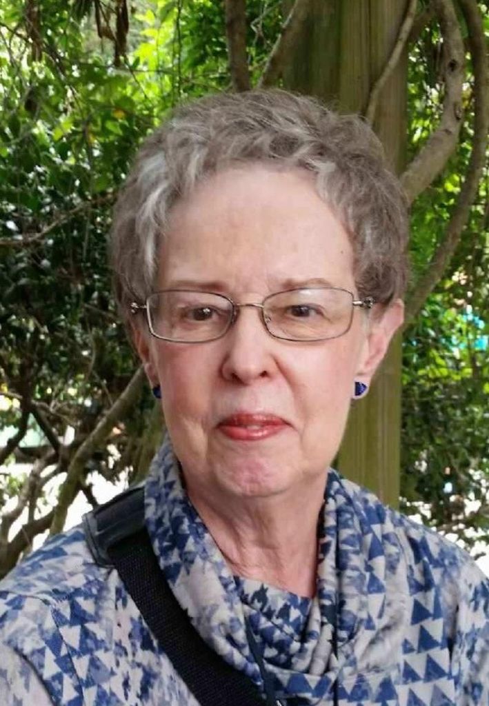 Bette Worley Profile Photo