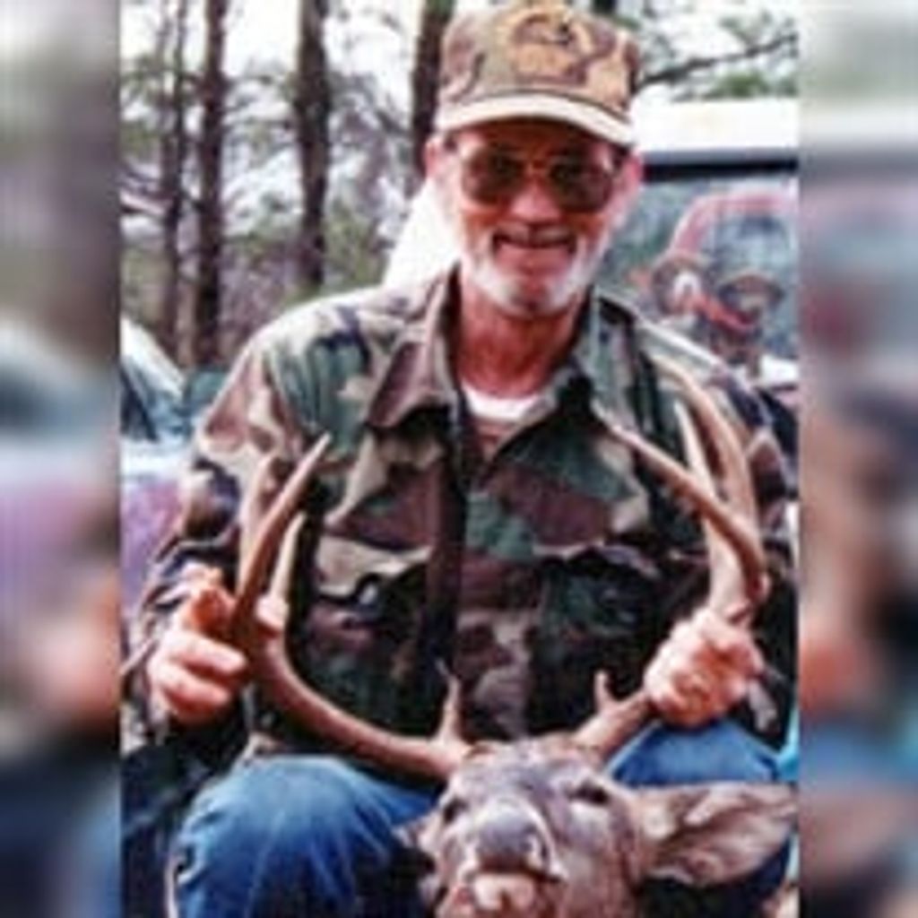 James Ray Bratcher