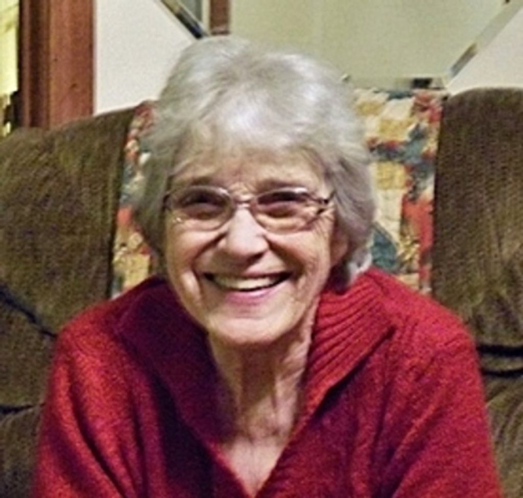 Mary Jayne Pelton Profile Photo