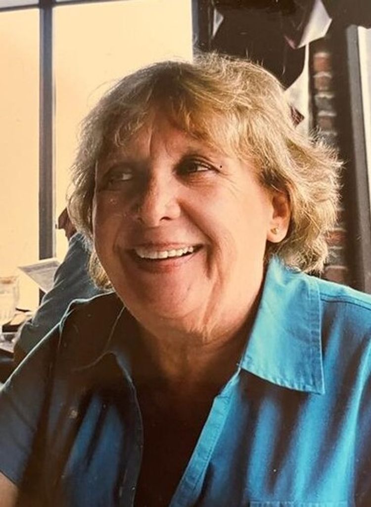 Mary Ann Fiebig Profile Photo