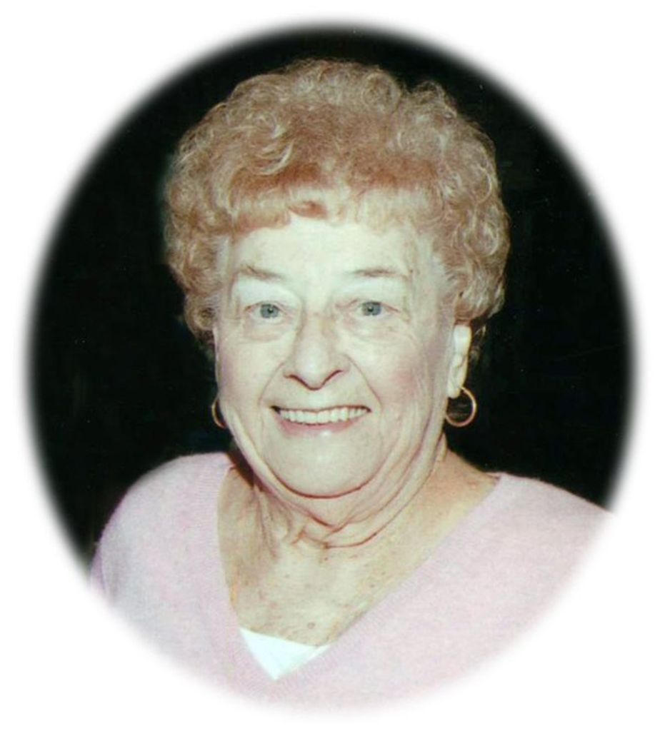 Eleanor Mae Pompelia Fetsko