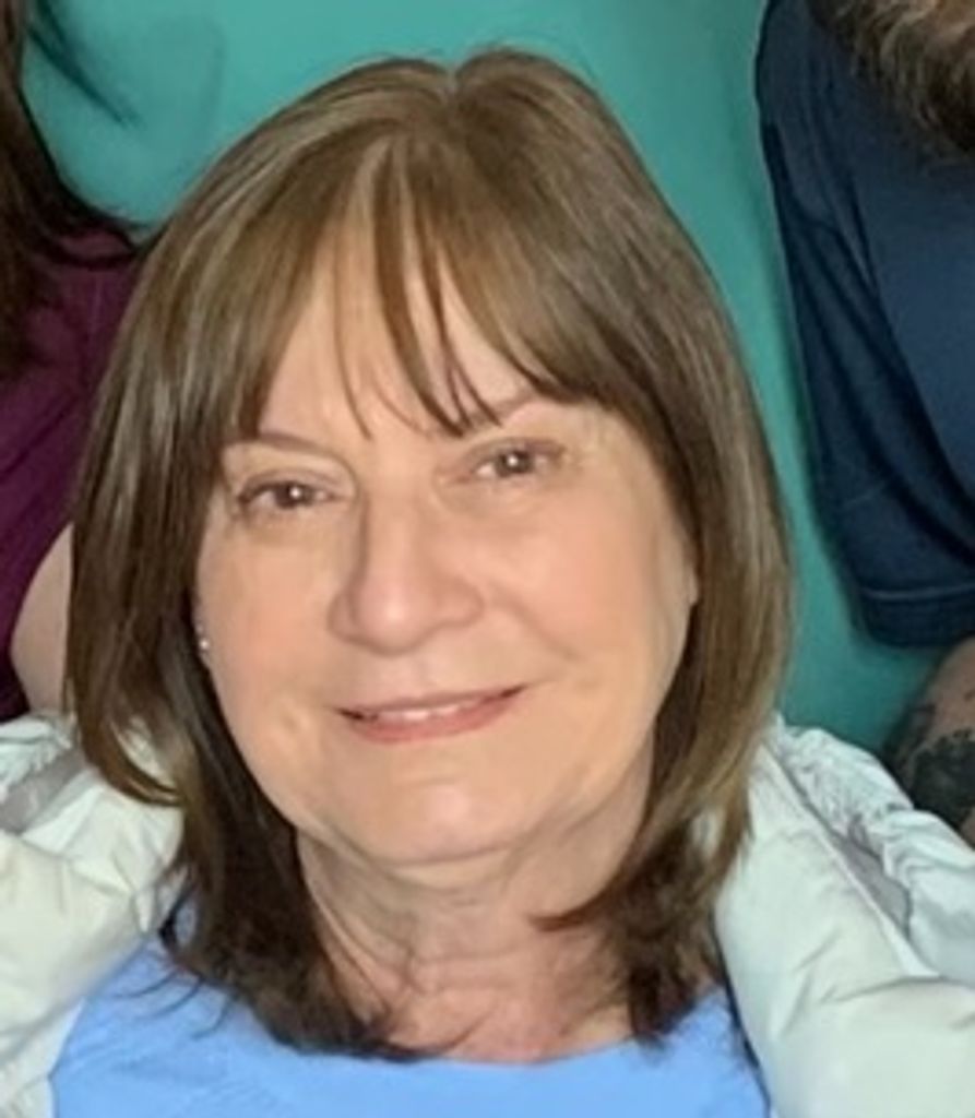 Mary Champion