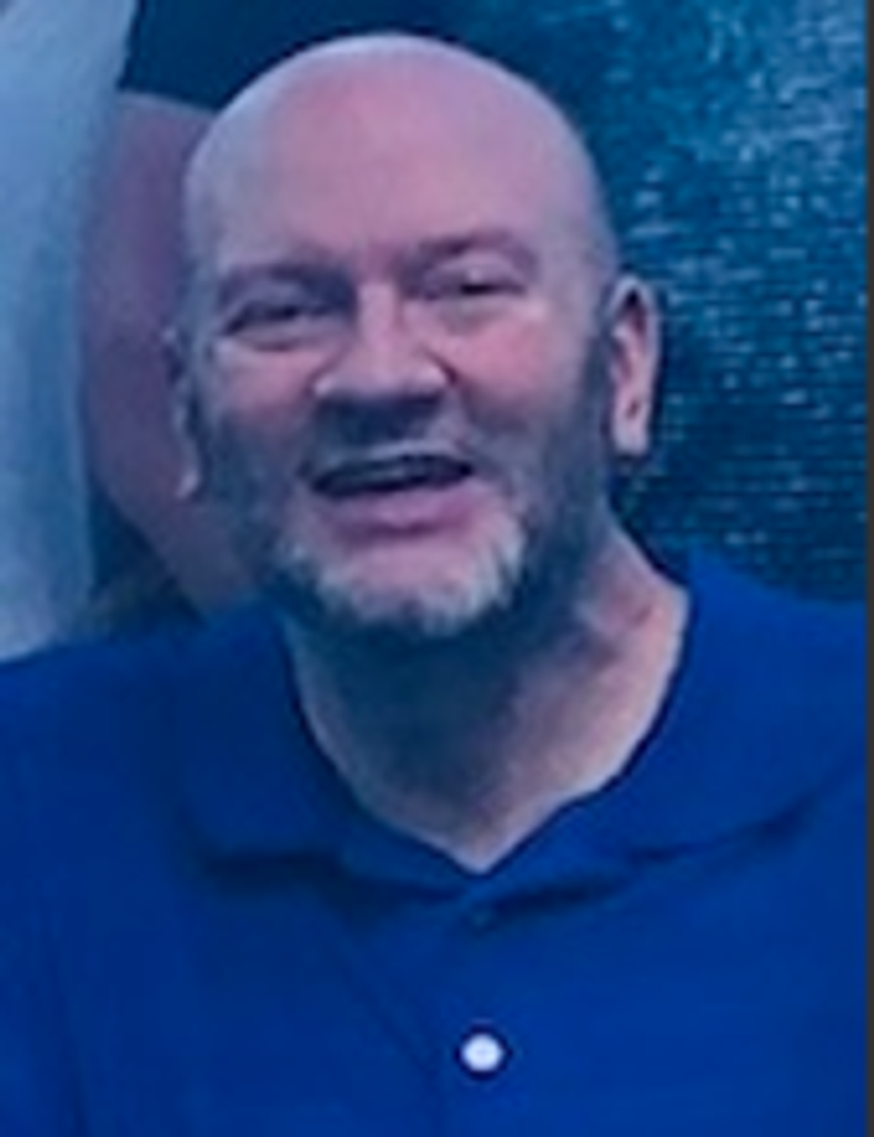 Gregory James Wahl