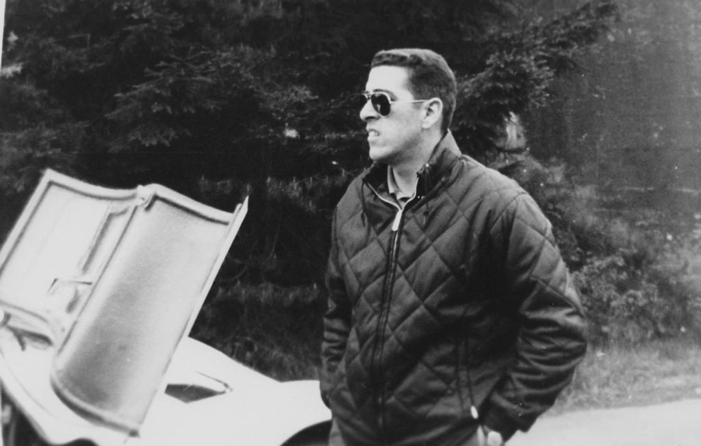 Joseph C. Buzzetta Profile Photo