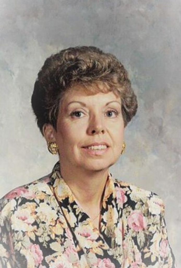 Gladys Mae Ray Profile Photo