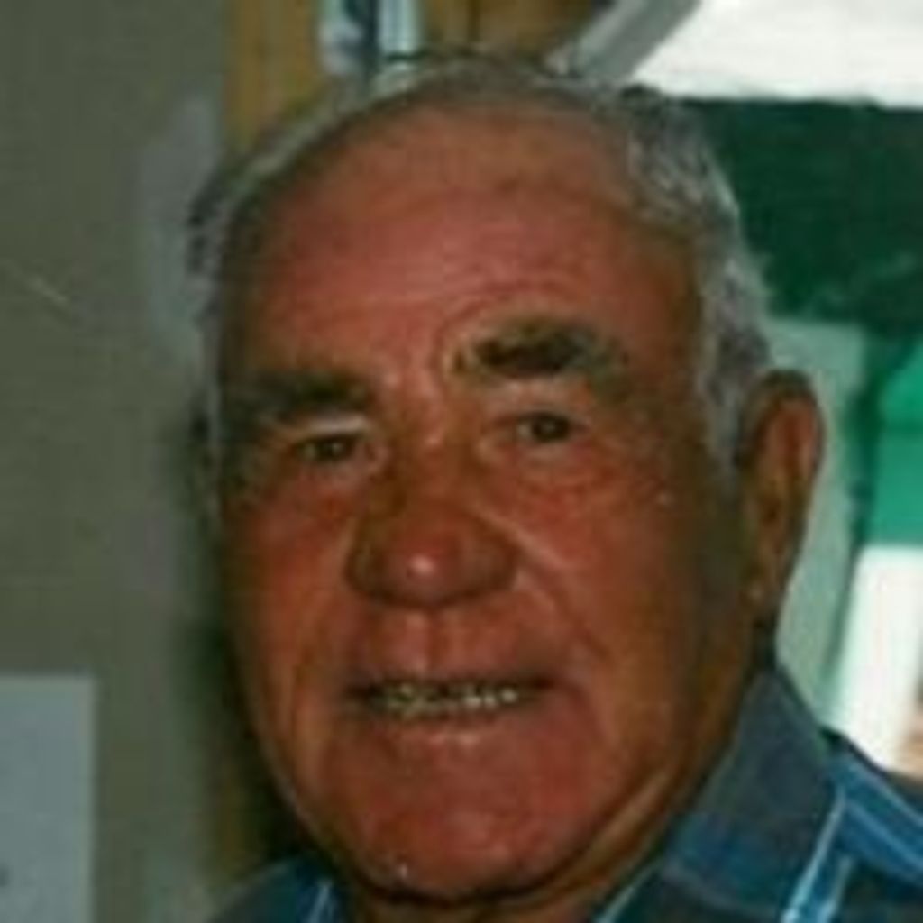 Earl C. Lenhart, Sr.