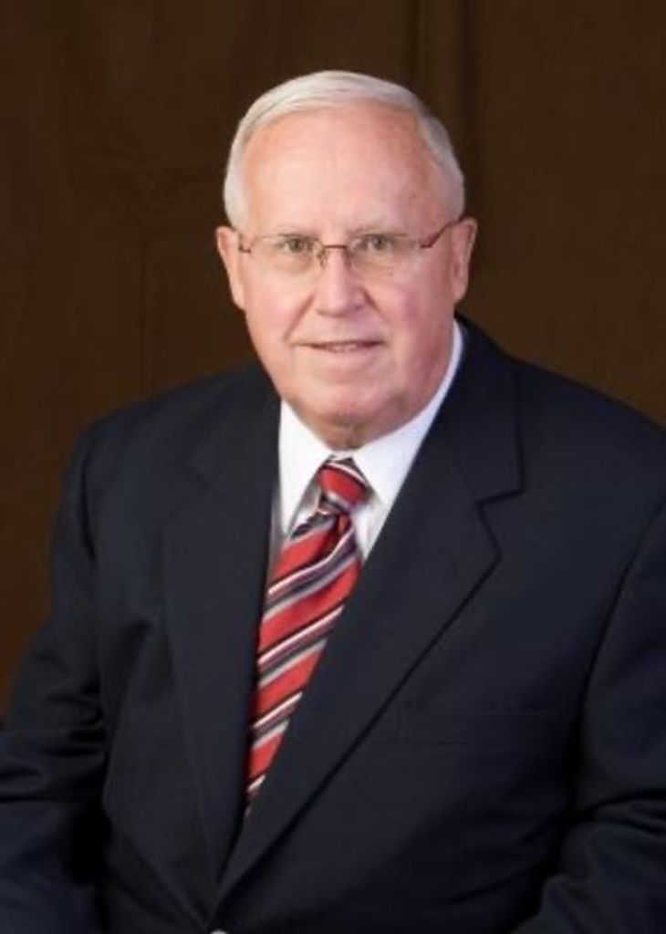 Robert W. Godshall Profile Photo
