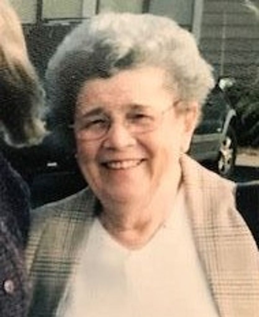 Helen  O Stevenson Profile Photo