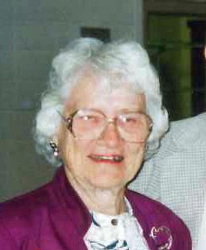 Mildred Dorner Koontz