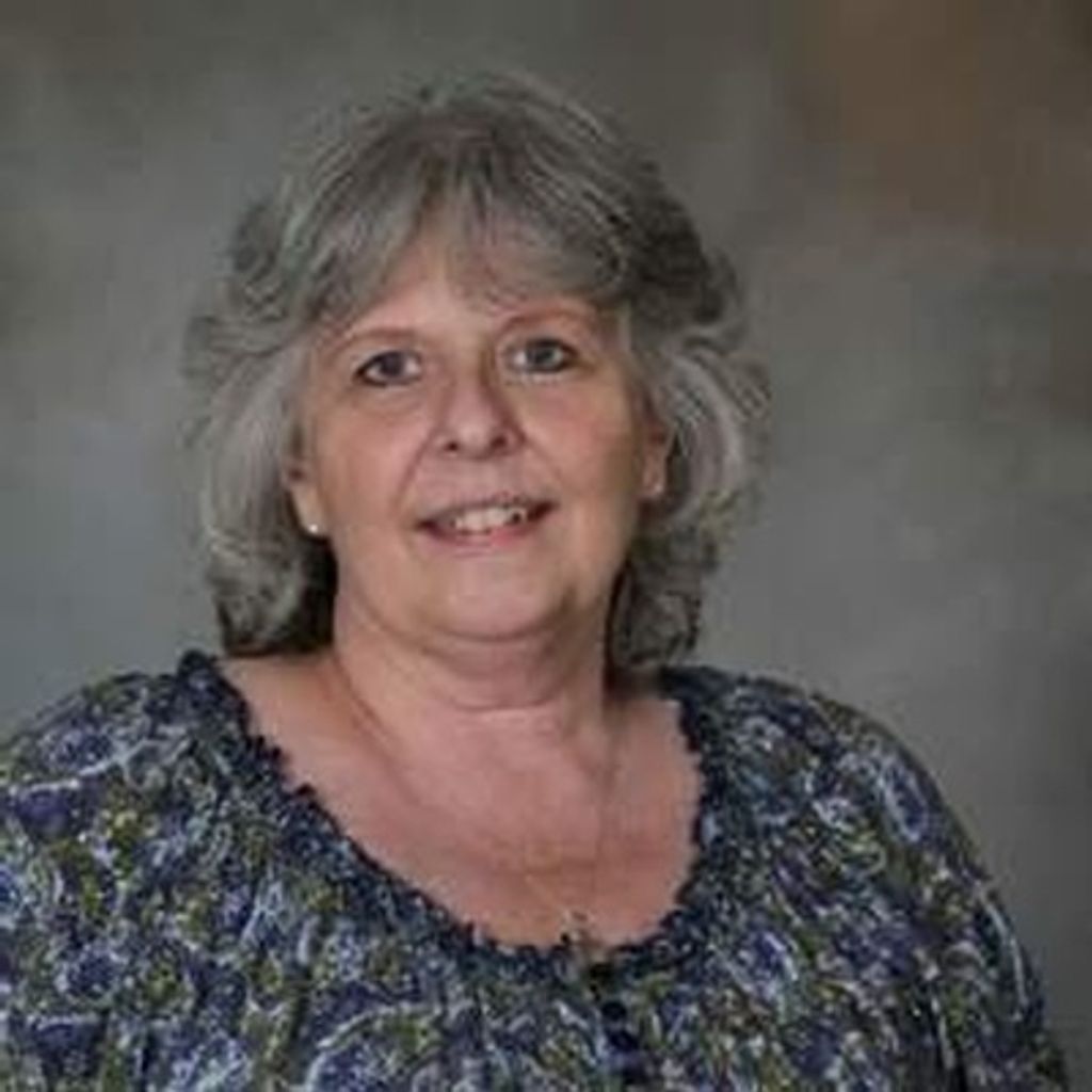 Cindy Horan
