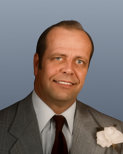 Rodney Wade Marshall's obituary image