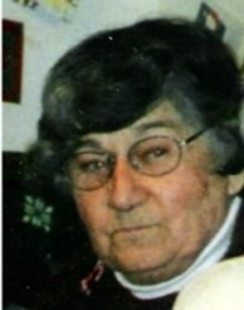 Helen Bober