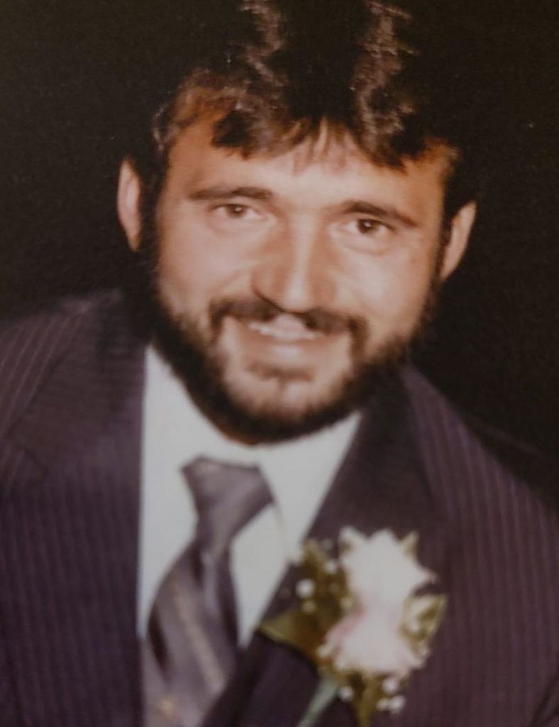 Tony Profile Photo