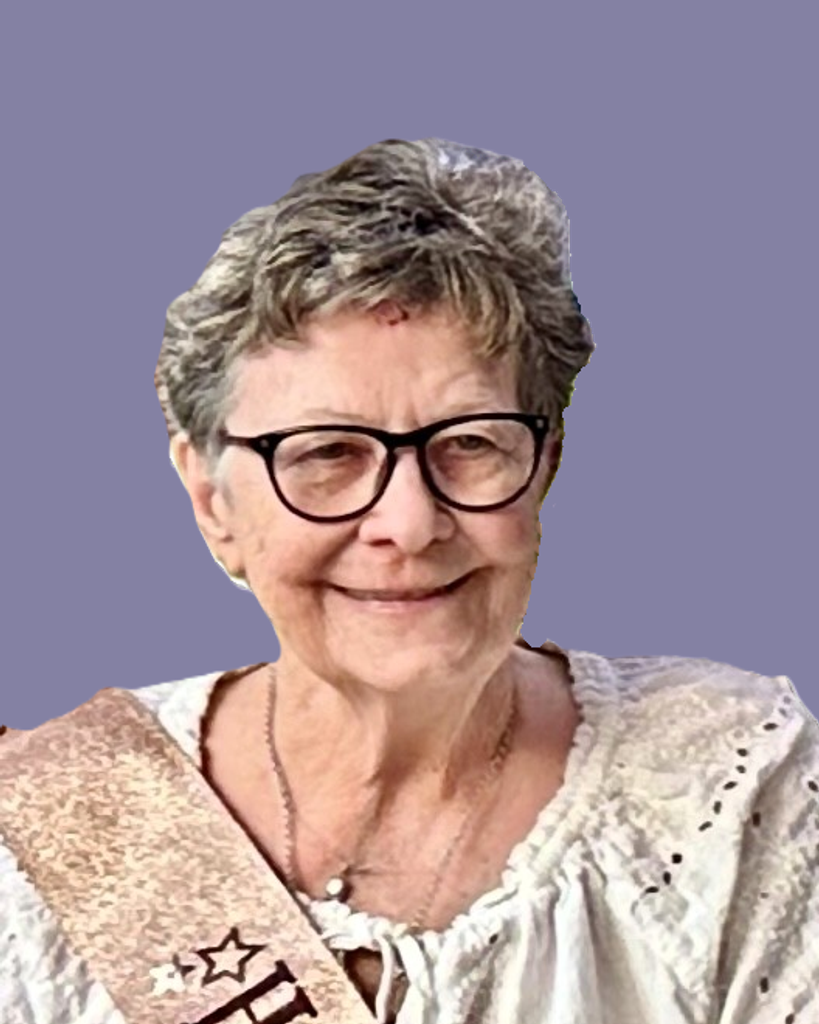 Ruby Colleen Fulcher Profile Photo