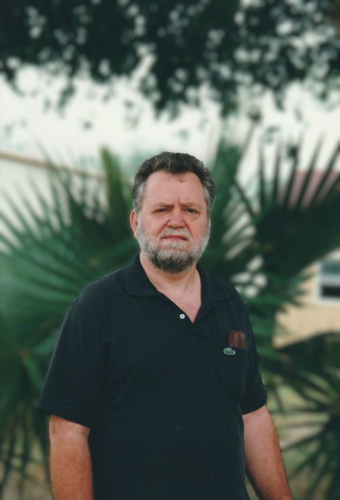 Marion Lee Finley Sr. Profile Photo