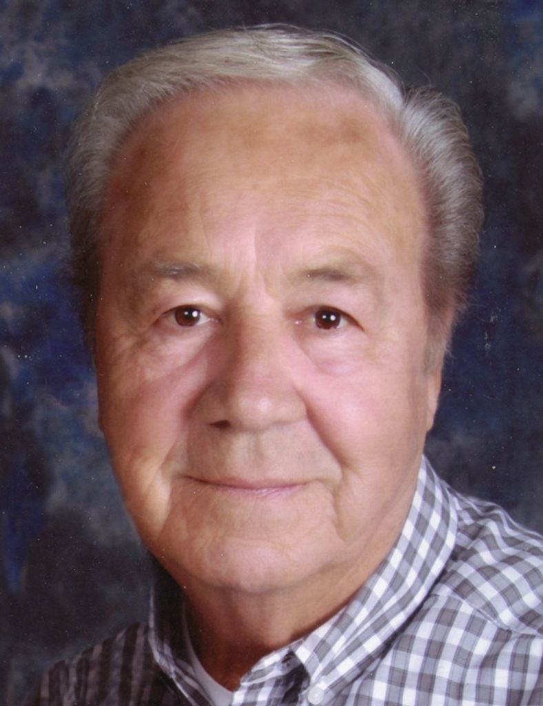 Larry B Dietrich Profile Photo
