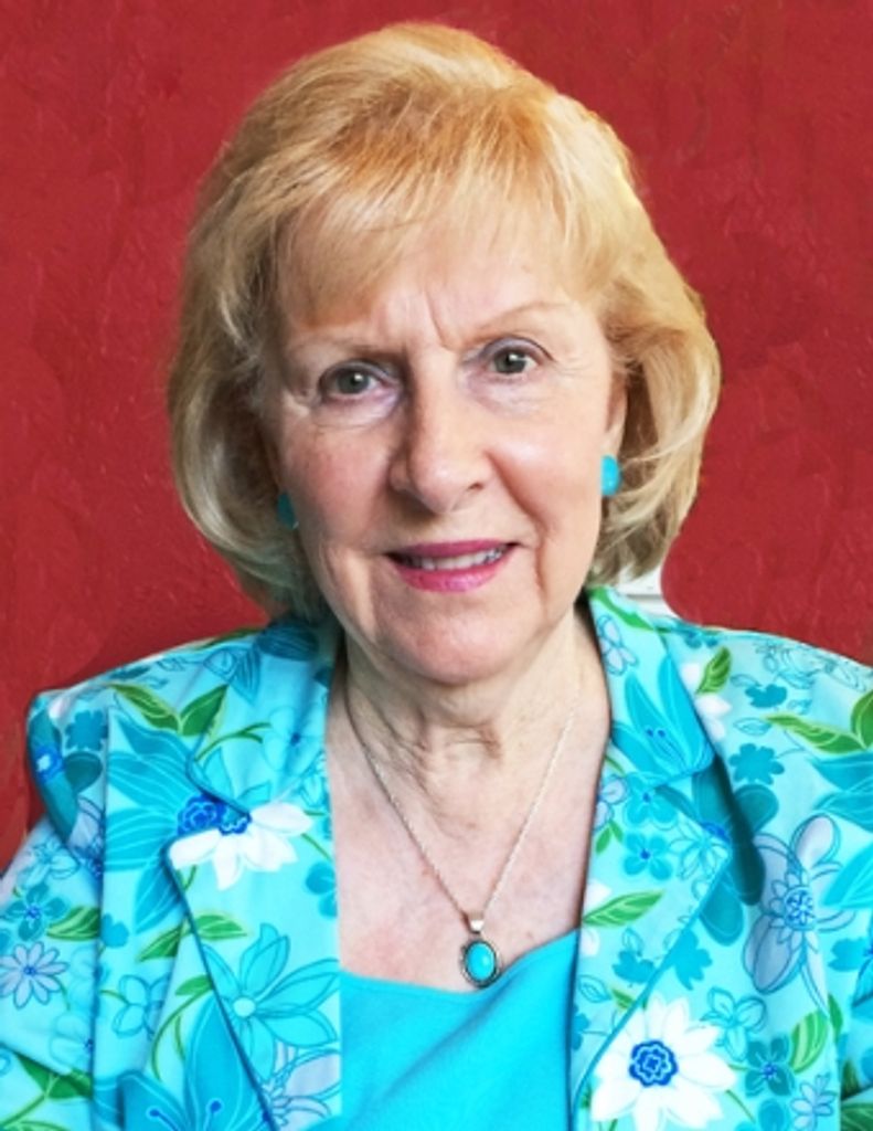 Marie Bentley Profile Photo