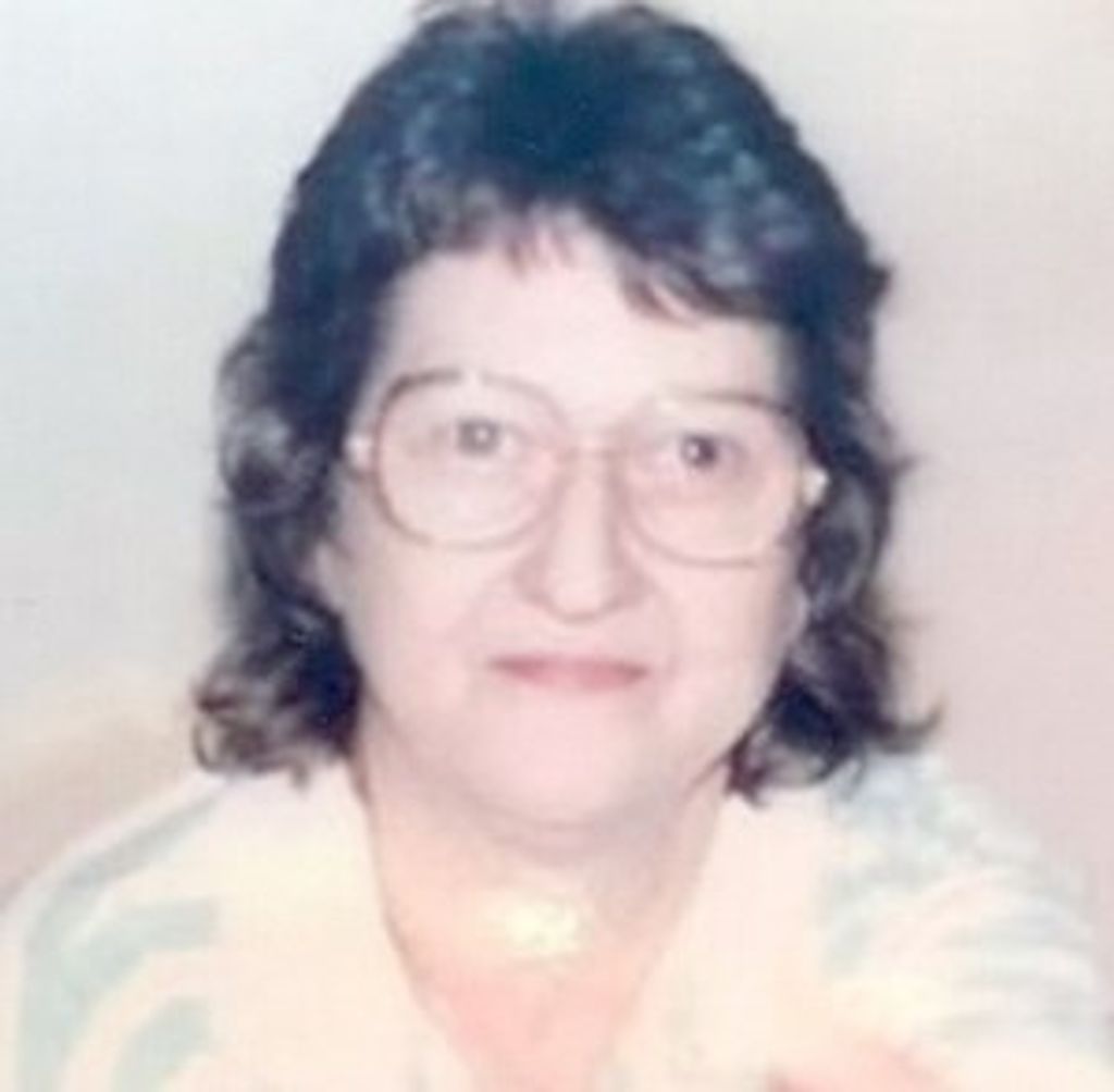 Imogene Crase