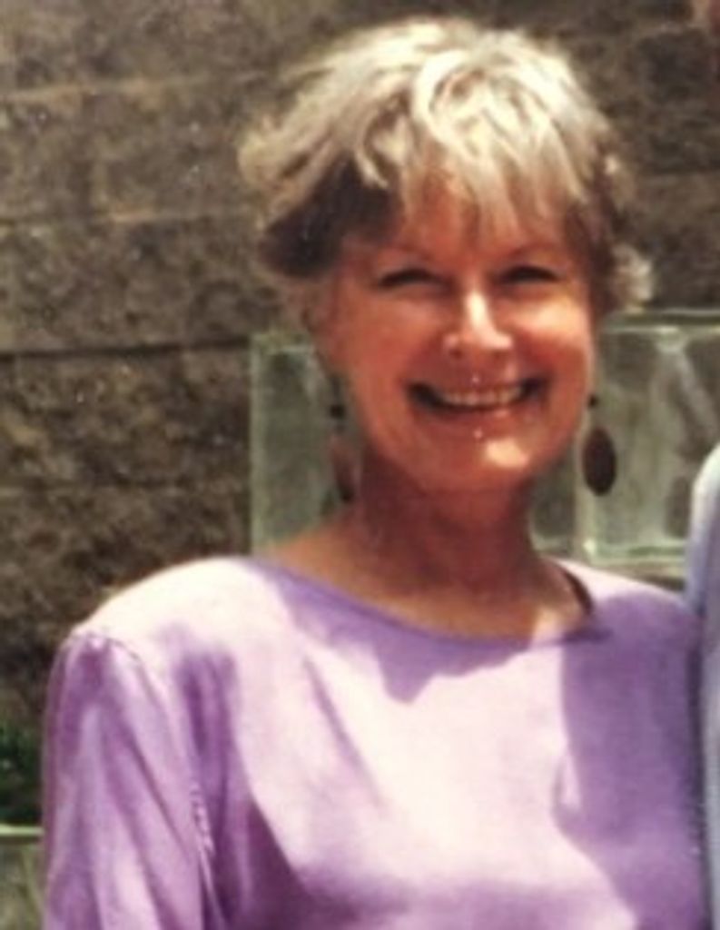 Sharon Arnold Shore