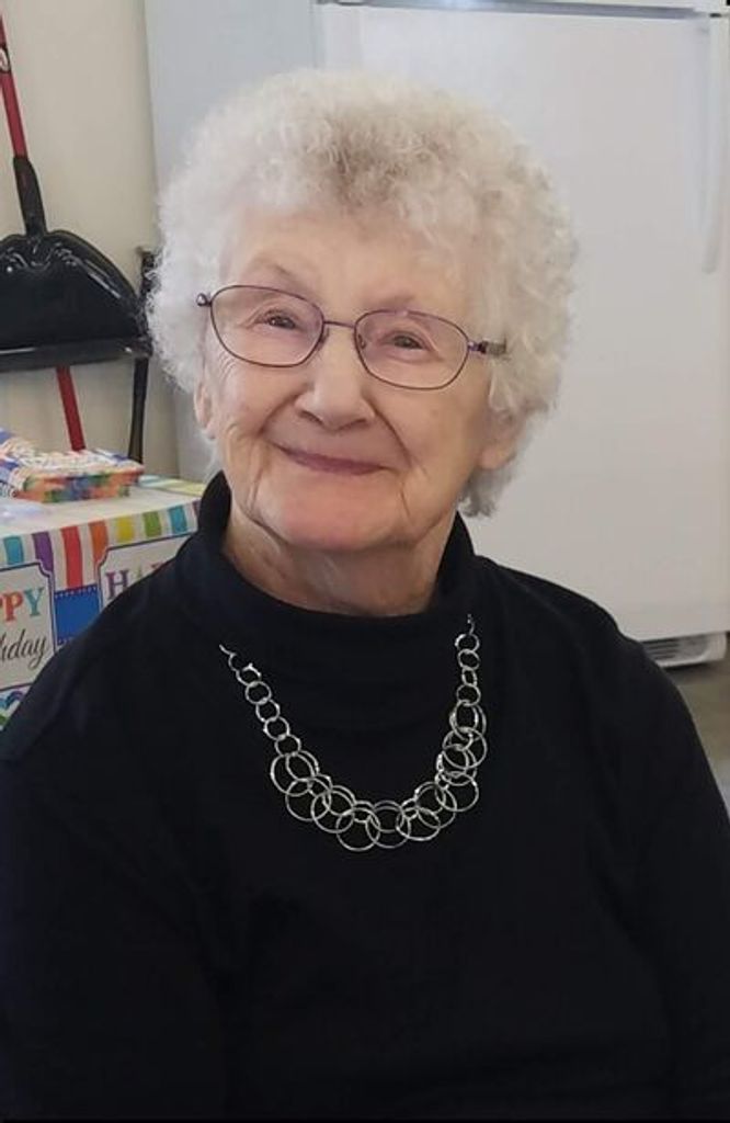 Barbara Neal Hofer Peterson