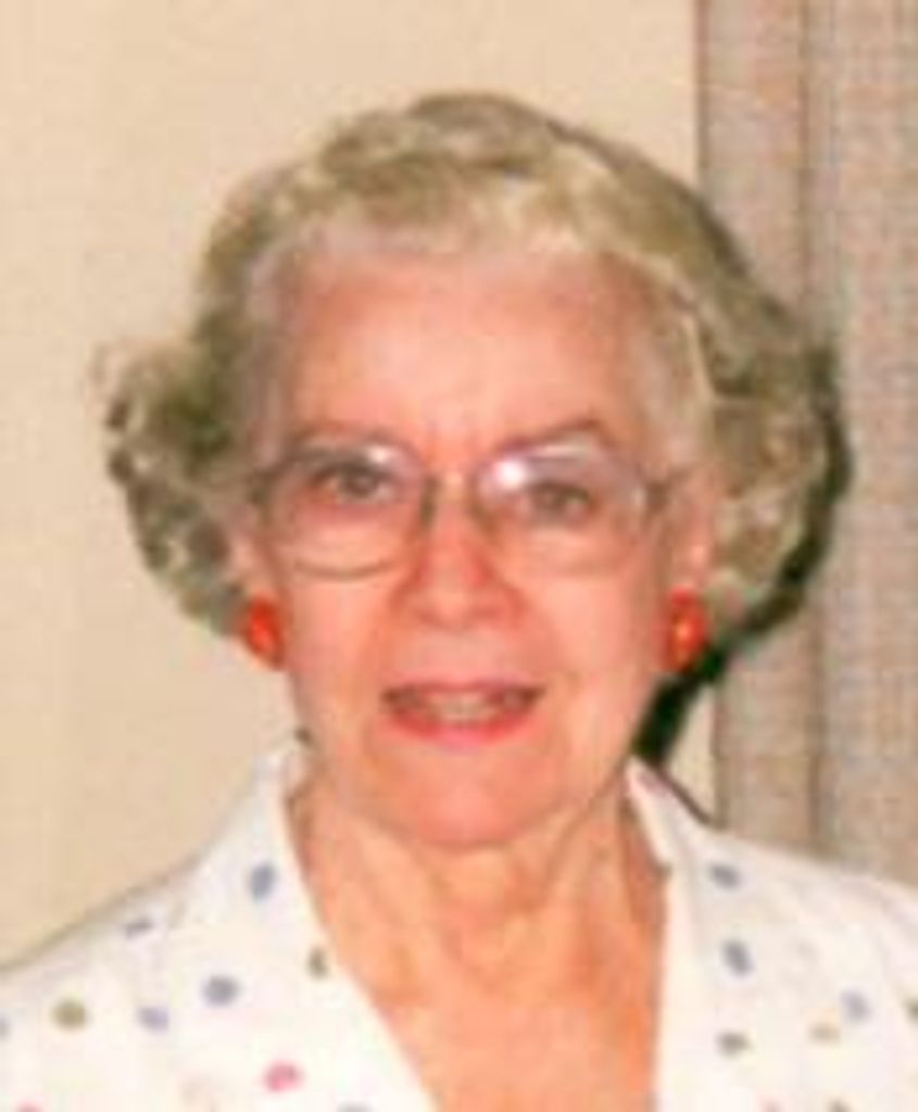 Elsie Mae Jenkins