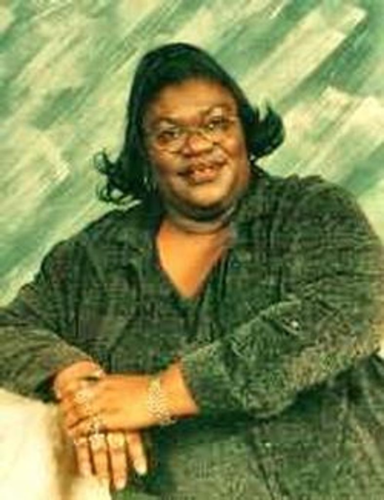 Cassandra Sharpe Profile Photo