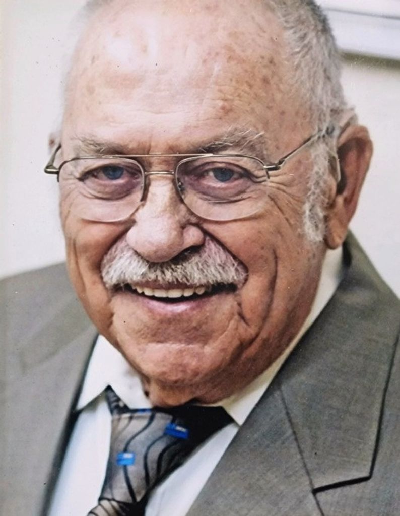 Clarence Rawlings