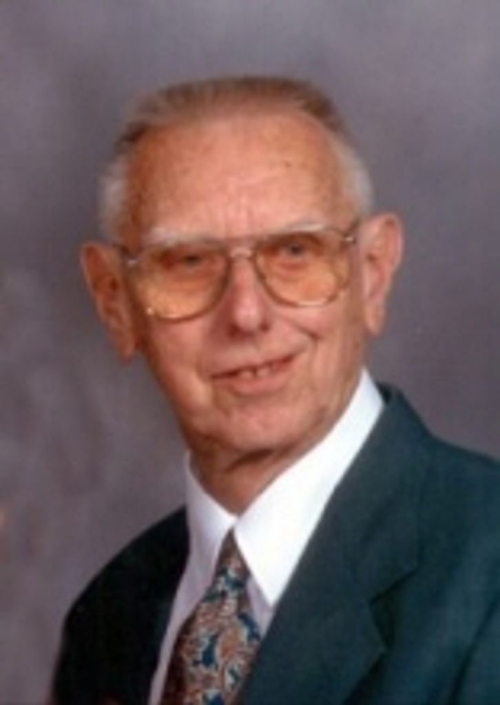 Paul William Pieper