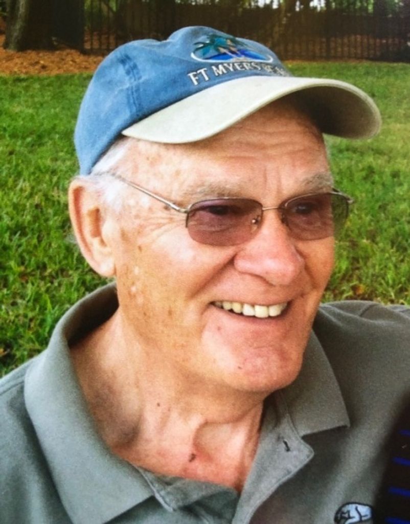 John Jack Profile Photo
