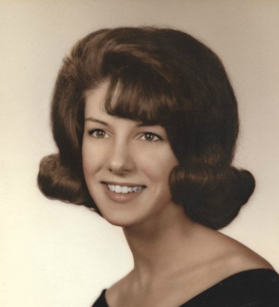 Betty June Russell Profile Photo
