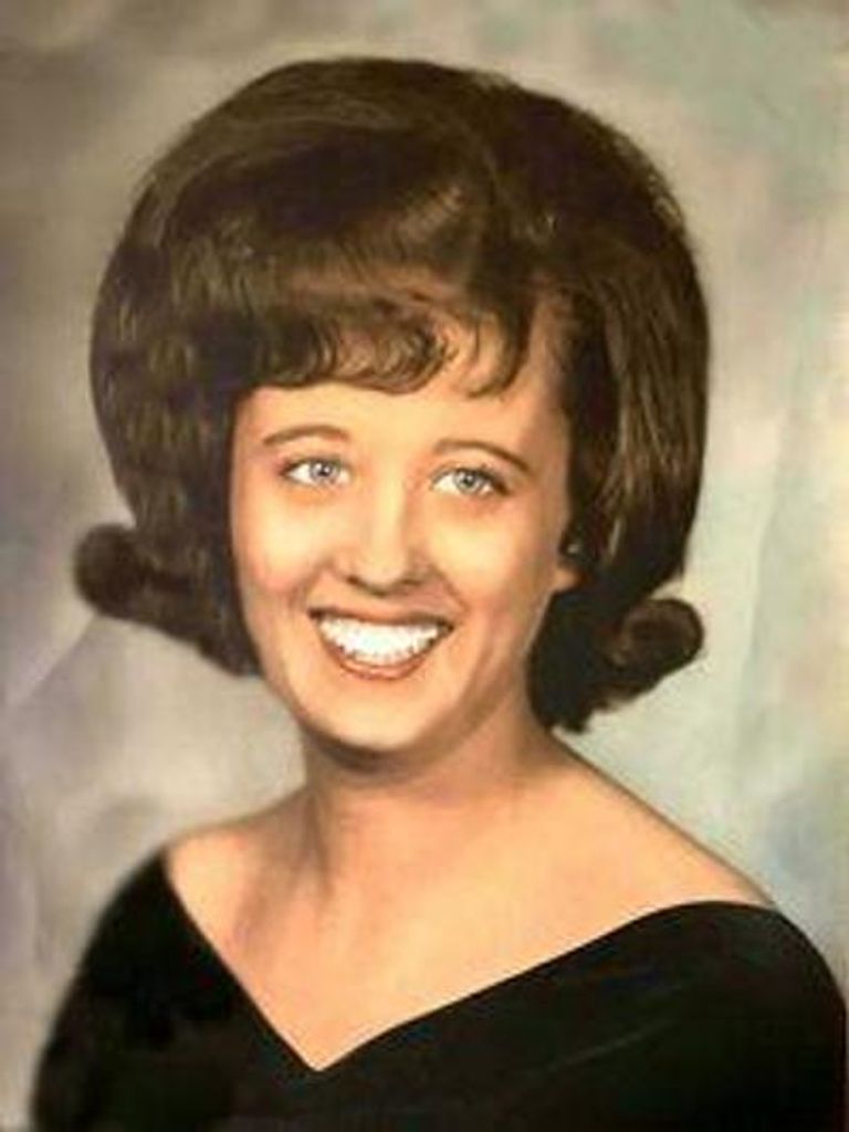 Patsy Haygood Stancil Profile Photo