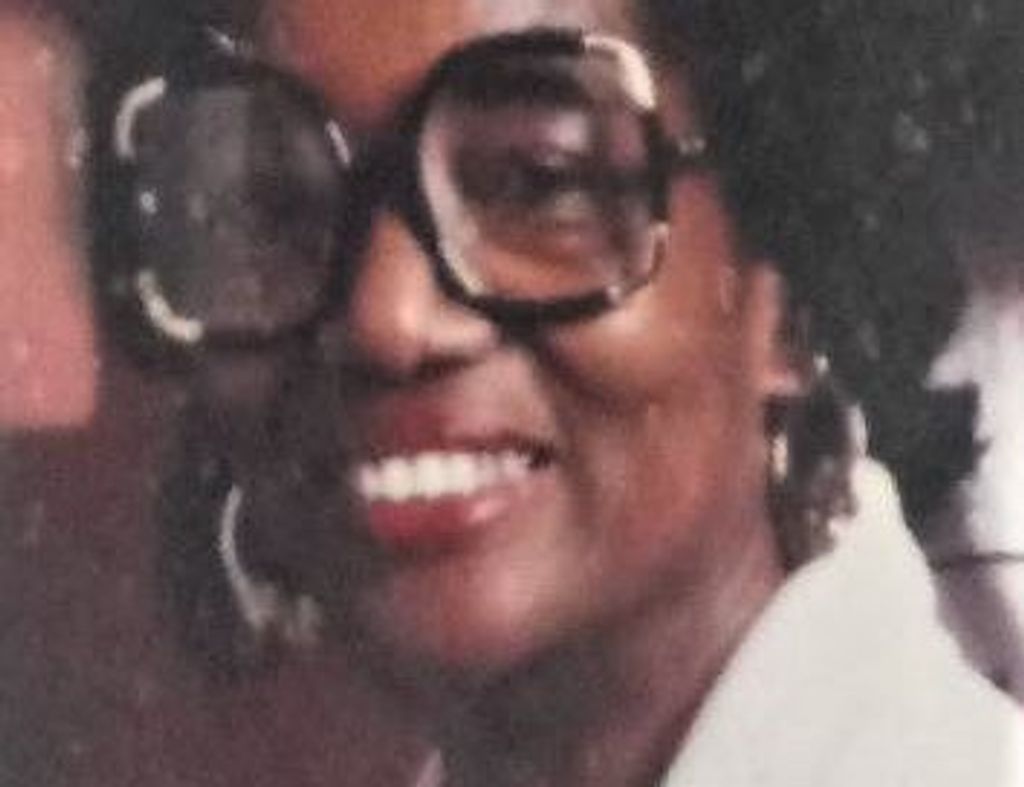 Sadie M. Catchings