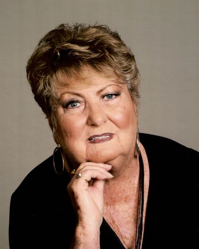 Patricia Ann Huseby's obituary image