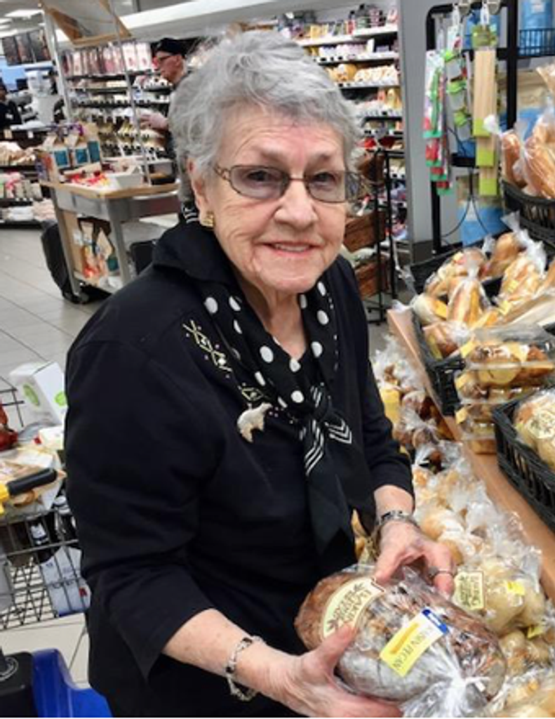 Luella M. White Profile Photo