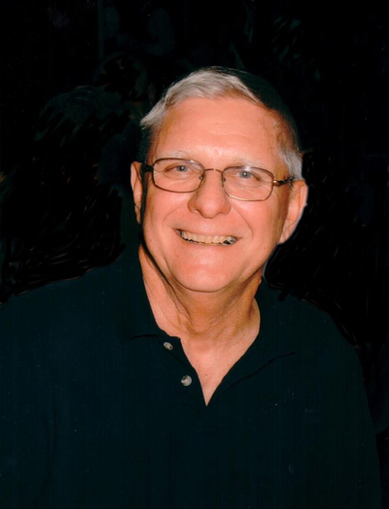 Stephen Stanley Haby Profile Photo