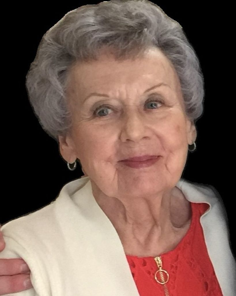 Edith Scott Profile Photo