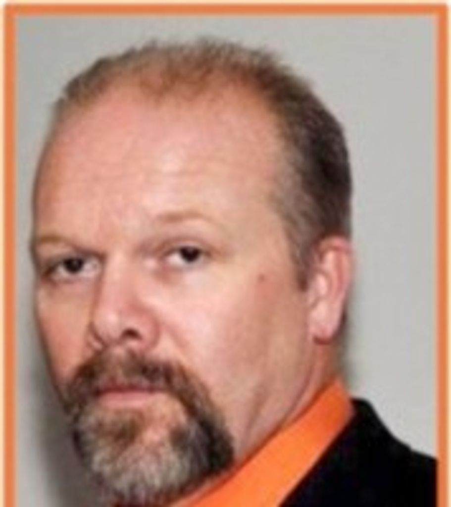 Curtis Wayne Asher Profile Photo