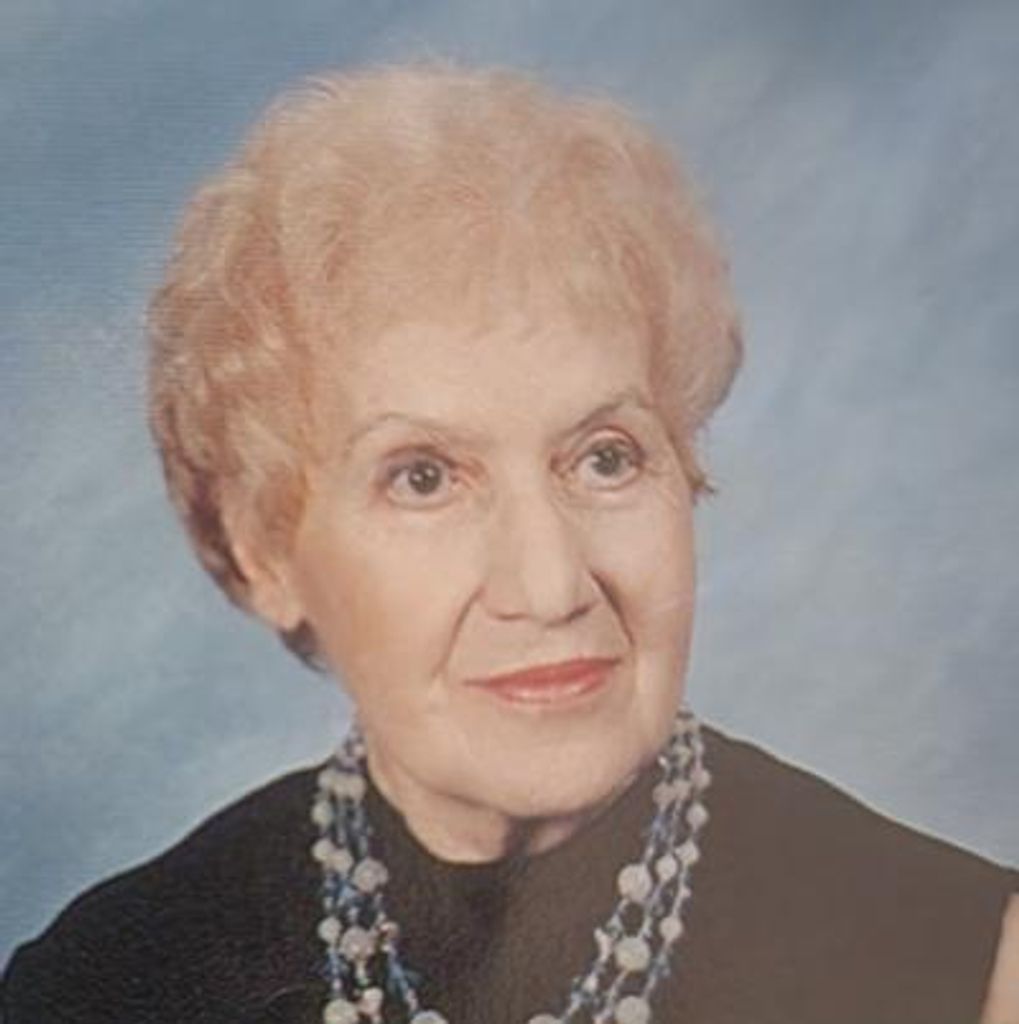 Gloria M. Hourany Profile Photo