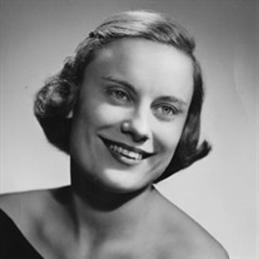 Judith Ann VanMatre