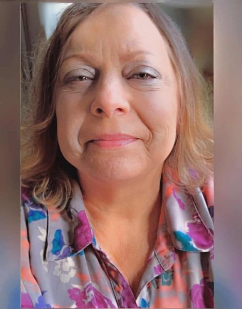 Kathie Mcfadden