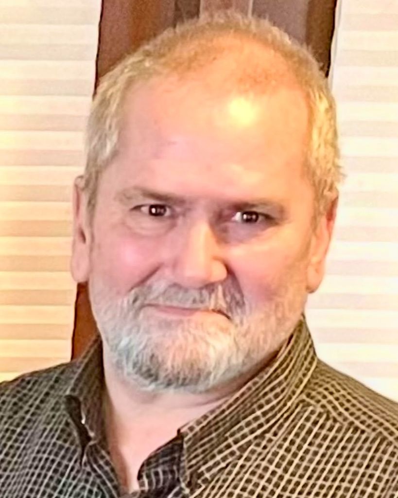 Scott F. Holthaus Profile Photo